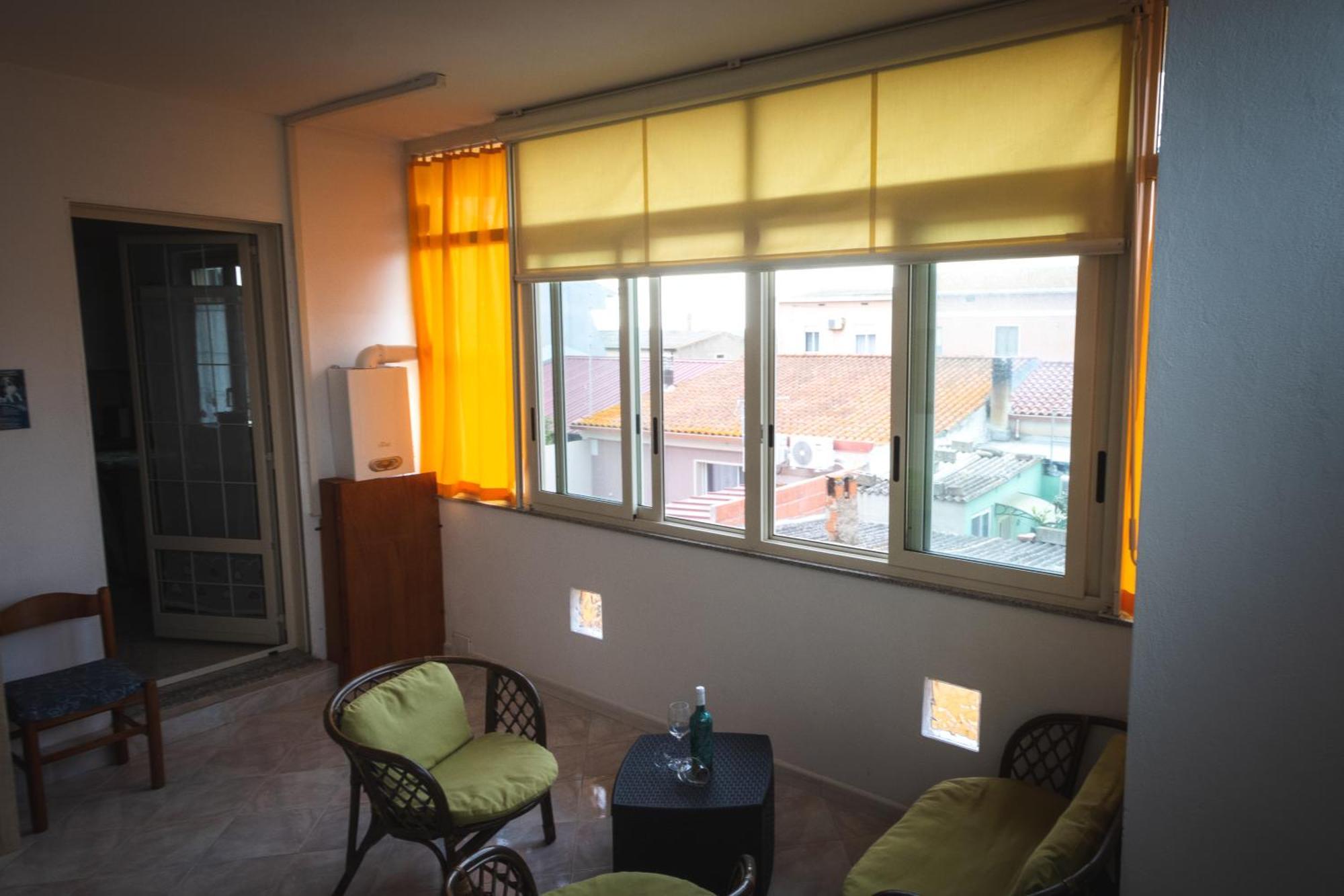 Casa Marcy Apartment Oristano Exterior photo